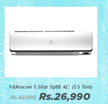 Videocon Split ac