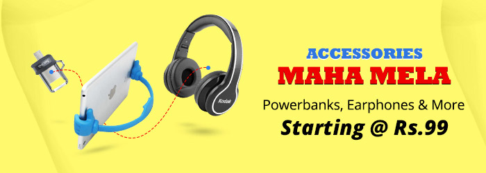 accessories maha mela