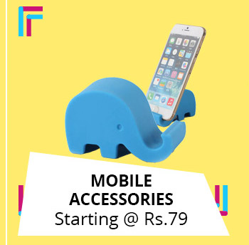 Mobile Accessories Sale