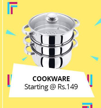 Cookware  