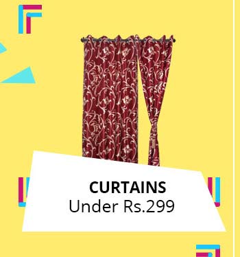 Curtains