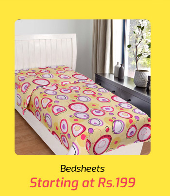 Bedsheets