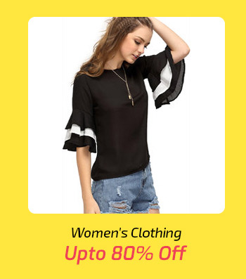 Women's Clothing