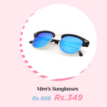 Men's Sunglasses