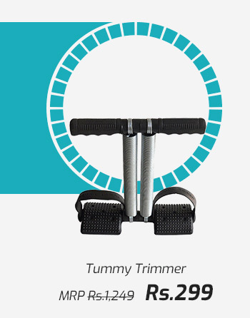 Tummy Trimmer