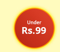 Under Rs.99
