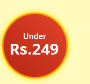 Under Rs.249