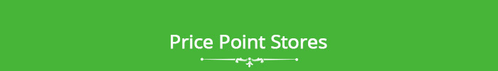 price point stores