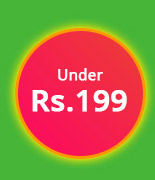 Under Rs.199