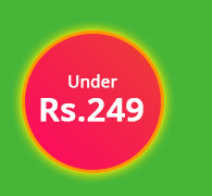 Under Rs.249