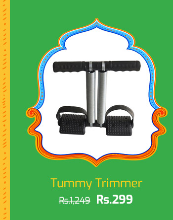 Tummy Trimmer