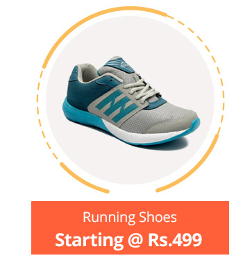 Running Shoes Running Shoes