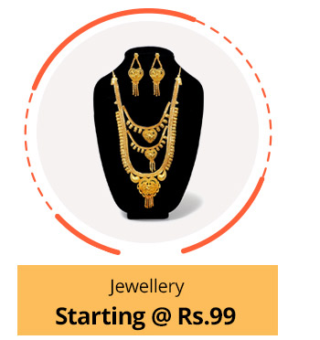 Jewellery Jewellery
