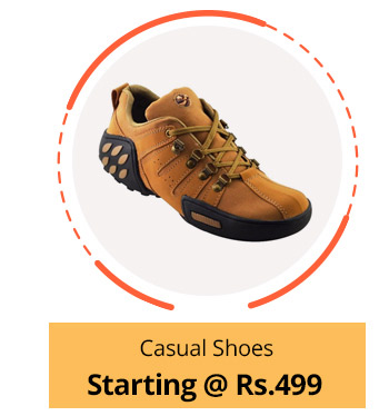 Casual Shoes Casual Shoes