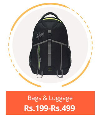Bags & Luggage Bags & Luggage