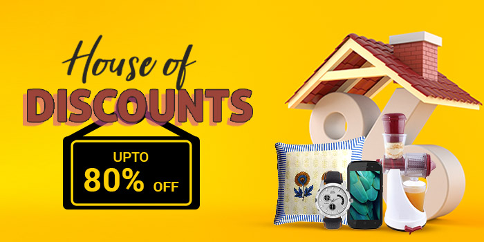 House of Discounts