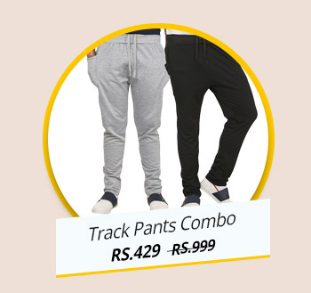 Track Pants