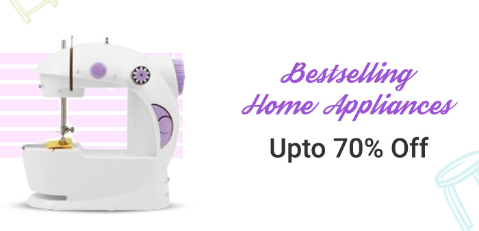   Best Of Home Appliances  