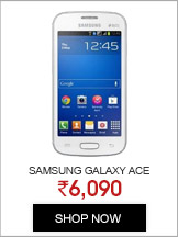 Samsung Galaxy Ace NXT SM-G313H (Ceramic White)