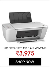 HP Deskjet 1515 All-in-One