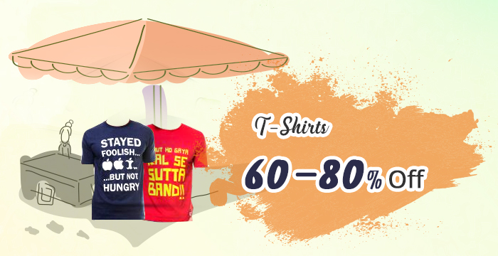 ShopClues - Night Out Sale
