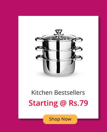   Kitchen Best Selling Deals  