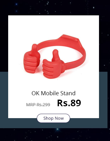  Ok Universal Mobile stand 