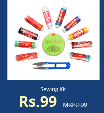 Sewing kit