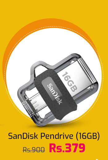 SanDisk Pendrive