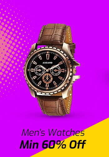 Watches