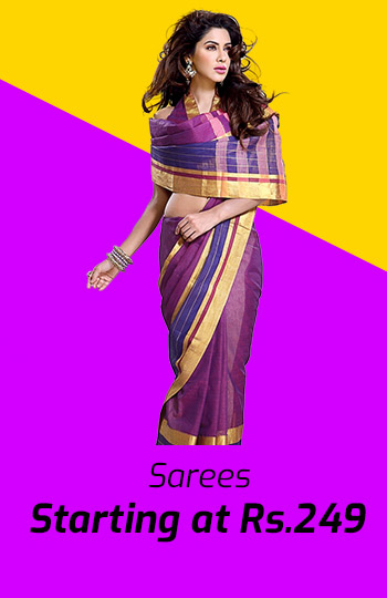 Sarees