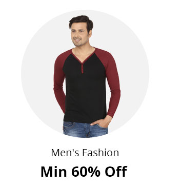 Men's Fashion