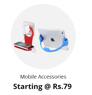 Mobile Accessories