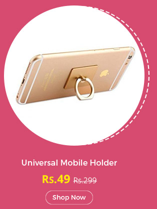  Universal Mobile Ring holder for all mobiles phones 