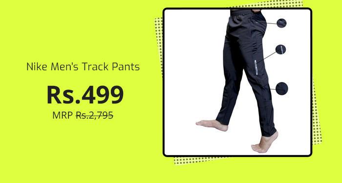 Track Pants