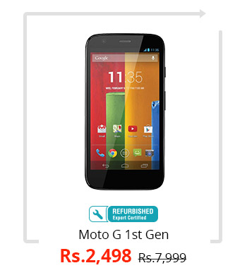 moto g 1st gen