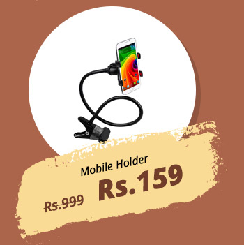 Mobile Holder