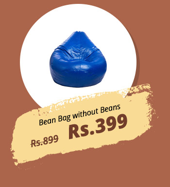 Bean Bag without Beans