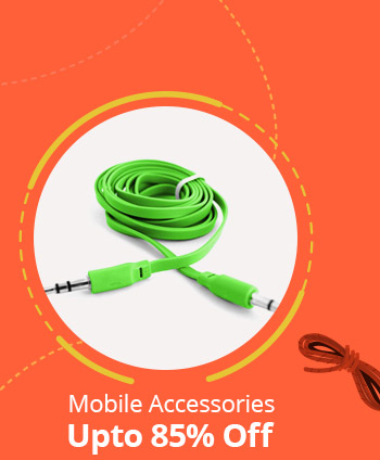 Mobile Accessories