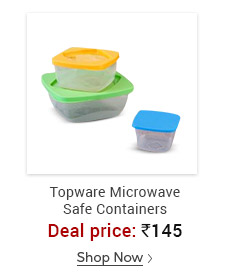 Topware Containers