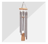 iDeals Feng Shui Wind Chime