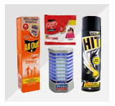 Mosquito Safty Combo Pack