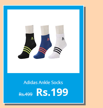 Adidas Ankle Socks Adidas Ankle Socks