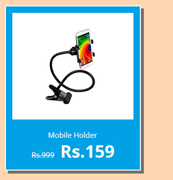 Mobile Holder Mobile Holder
