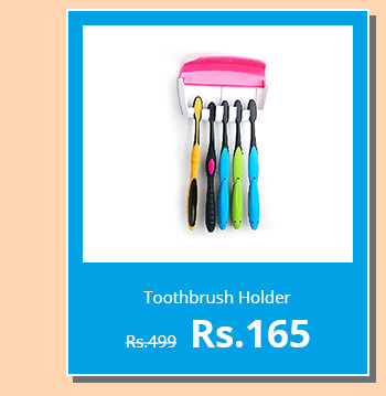 Toothpaste Dispenser Toothpaste Dispenser