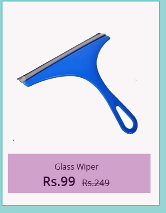  Glass Wiper 