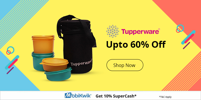 Tupperware