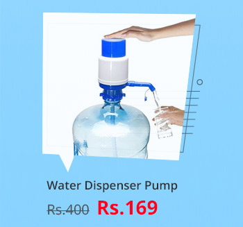 Drinking Water Pump Dispenser for 20L bottle Drinking Water Pump Dispenser for 20L bottle