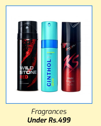 Fragrances