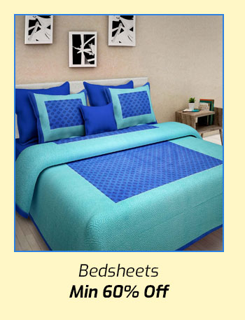 Bedsheets